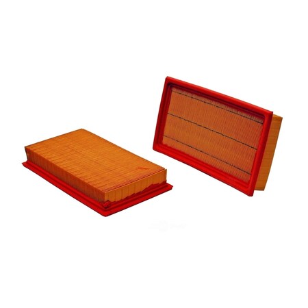 Wix Filters